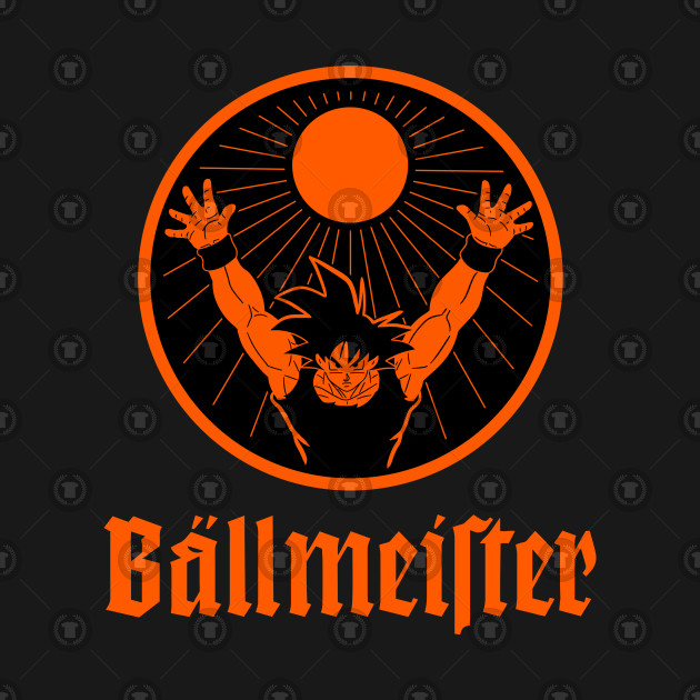 Ballmeister