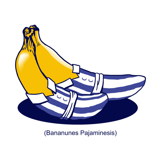 Bananunes Pajaminesis