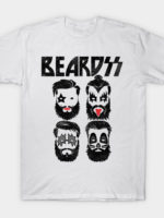 Beardss T-Shirt