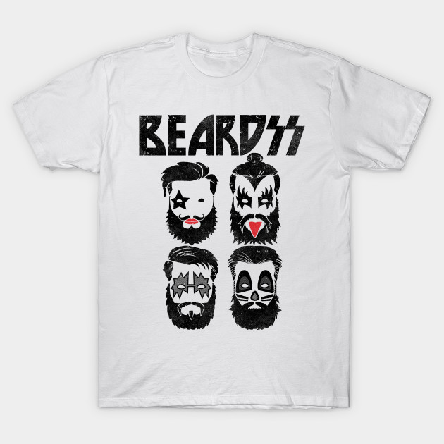 Beardss T-Shirt Beardss