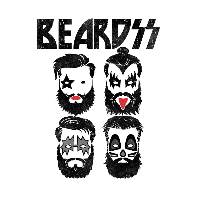 Beardss Design Beardss