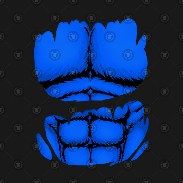 Beast Torn Design Beast Torn