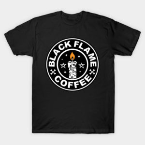 Black Flame Coffee