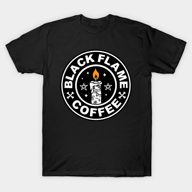 Black Flame Coffee
