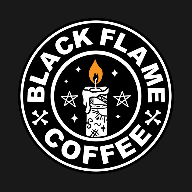 Black Flame Coffee