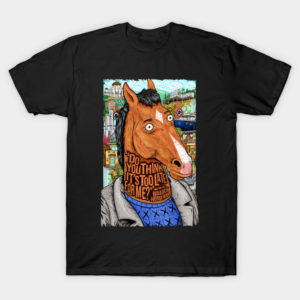 Bojack Horseman