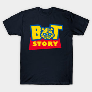 Bot Story