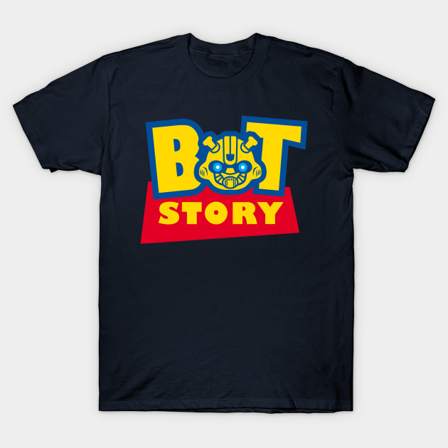 Bot Story