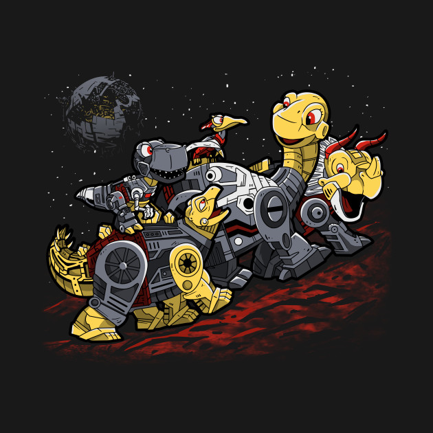 Bots Before Time Bots Before Time