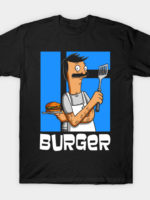 BURGER ZONE! T-Shirt