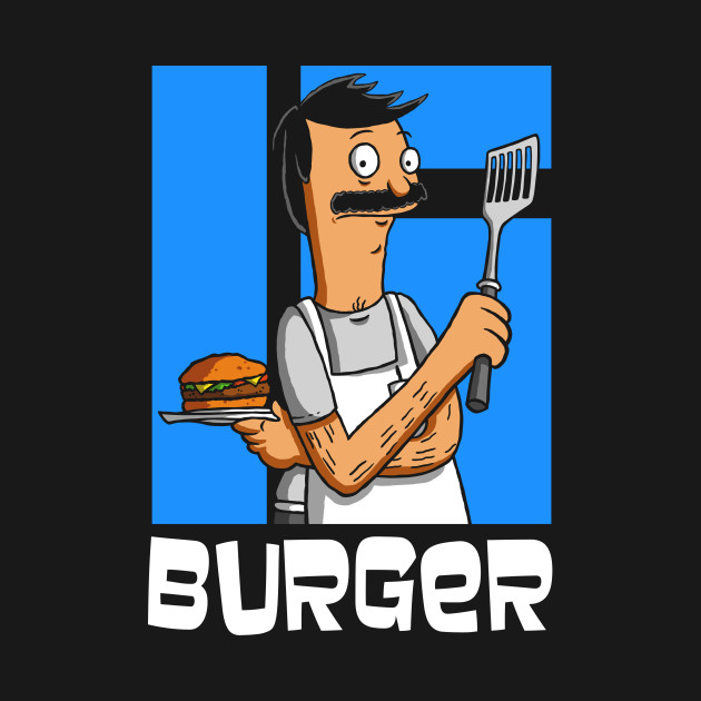 Burger Zone! Burger Zone!