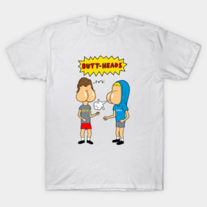 Buttheads