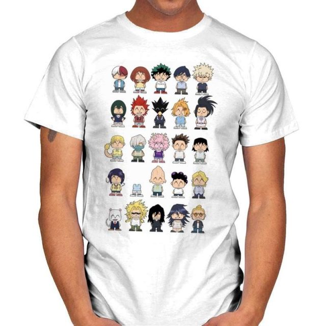 My Hero Academia T-Shirt