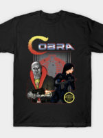 COBRA 2 T-Shirt