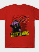 COUNTLANDS T-Shirt