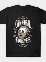 Cannibal Forever T-Shirt