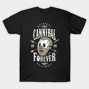 Cannibal Forever