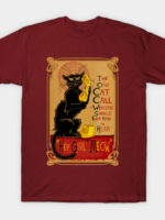 Cat Call T-Shirt