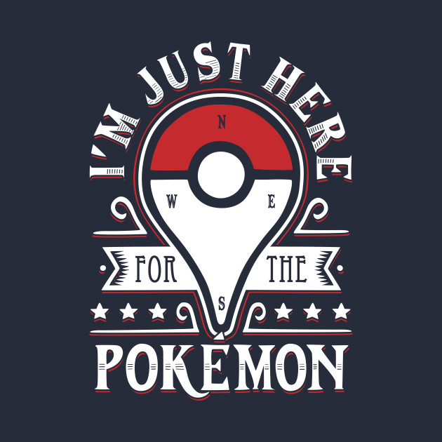 Catching some Monsters Design Catching some Monsters