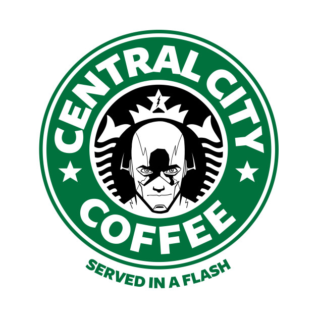 Central City Coffee