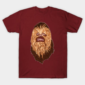 Chewbacca