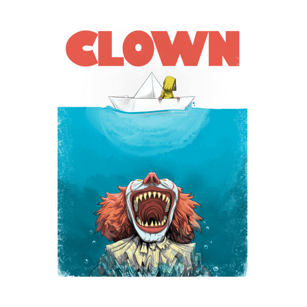 Clown Design Clown