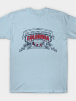 Columbia Cloud City T-Shirt