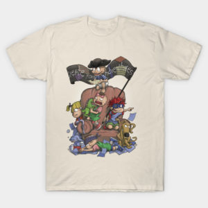 Create your adventures