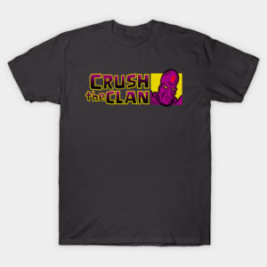 Crush the Clan