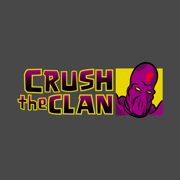 Crush the Clan