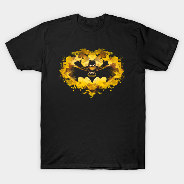 Dark Knight’s T-Shirt Dark Knight’s