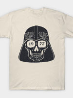 Darth Skull T-Shirt