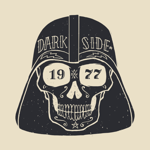 Darth Skull Design Darth Skull