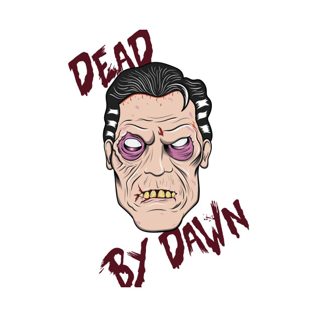 Dead By Dawn