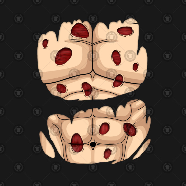 Dead Torn Design Dead Torn