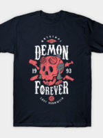 Demon Forever T-Shirt