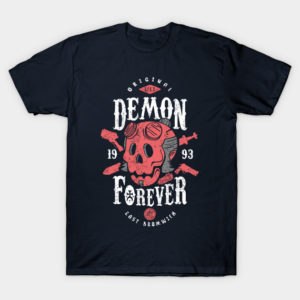 Demon Forever