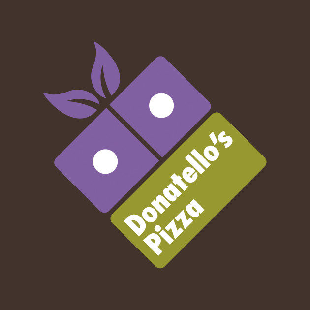 Donatello's Pizza