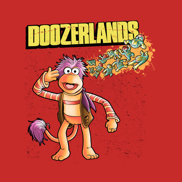 Doozerlands