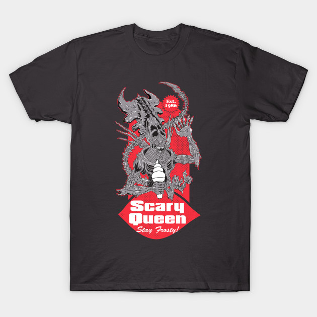 Dry Heats, Terrifying Treats!