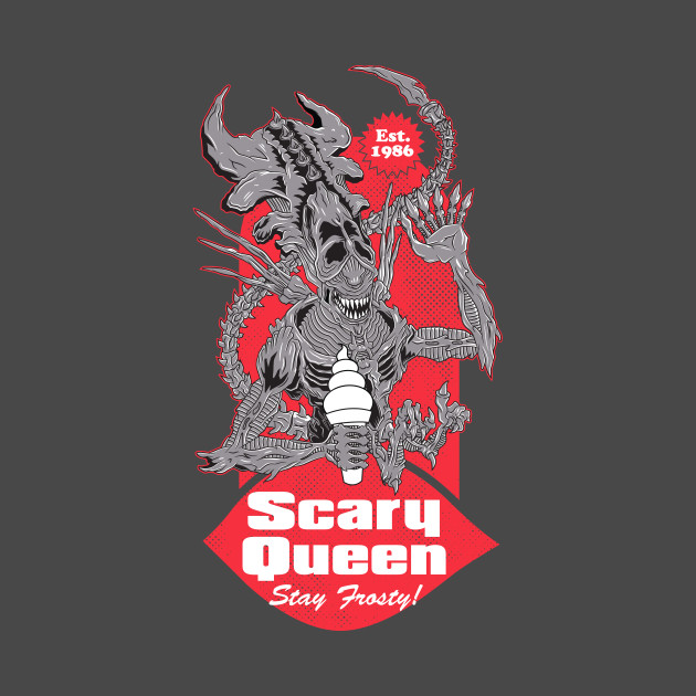 Dry Heats, Terrifying Treats!