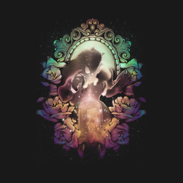 Enchanted Rose Design Enchanted Rose