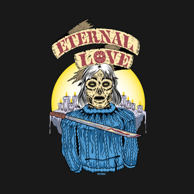 Eternal Love Design Eternal Love