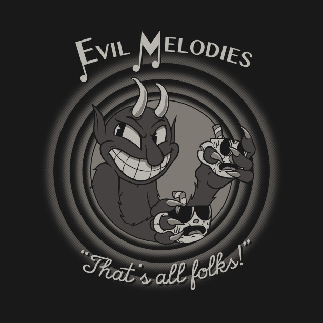 Evil Melodies