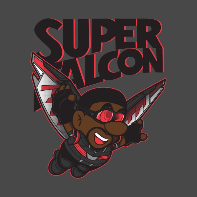 FALCON BROS Design FALCON BROS