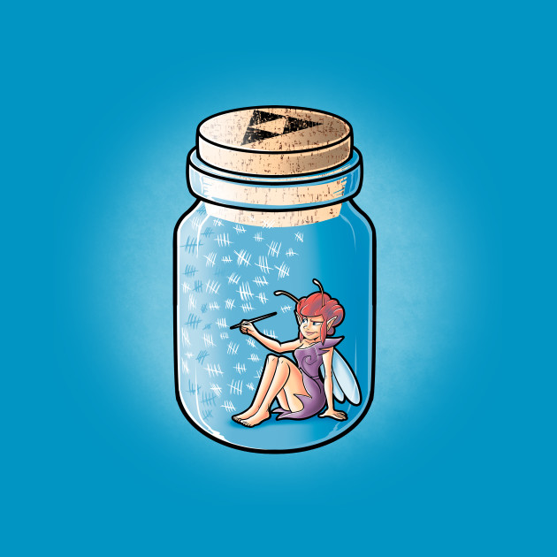 Fairy time Design Fairy time