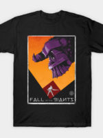 Fall of the Giants T-Shirt