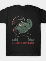 Fightin' Devilish T-Shirt