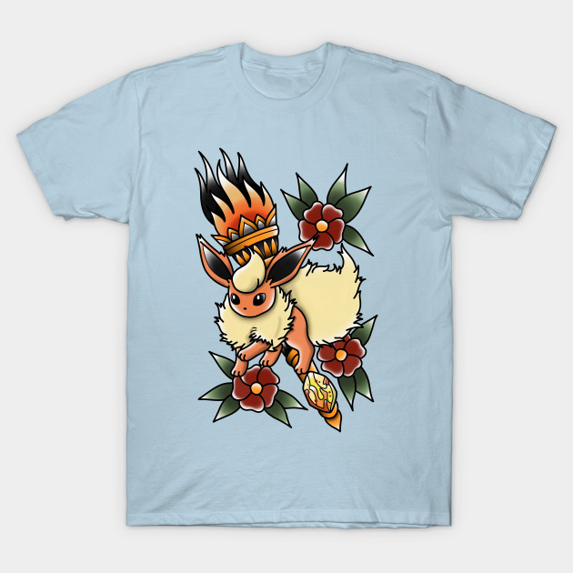 Flareon T-Shirt Flareon