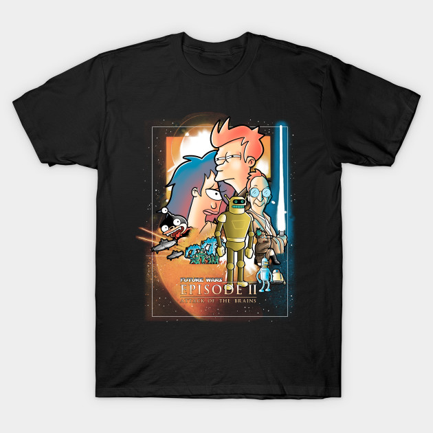 Future wars Episode II